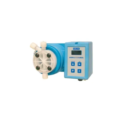 BOMBA DOSIFICADORA REDOX GRH CAUDAL 5 L/H A 5 BAR 36375 DOSIM BOMBA DOSIFICADORA REDOX GRH CAUDAL 5 L/H A 5 BAR 36375 DOSIM