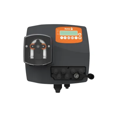 BOMBA DOSIFICADORA INVICTA BASIC PRO 1,5LT L/H 122222 BAEZA BOMBA DOSIFICADORA INVICTA BASIC PRO 1,5LT L/H 122222 BAEZA