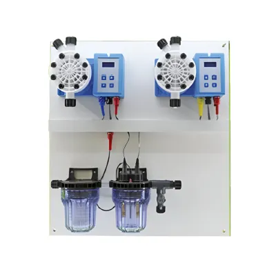 PANEL REGULADOR GPH/ G ROSCA HEMBRA BAEZA 44968 PANEL REGULADOR GPH/ G ROSCA HEMBRA BAEZA 44968