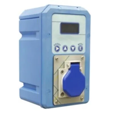 EQUIPO ORP CLORADOR O ELECTROVALVULA DOSIM 133833