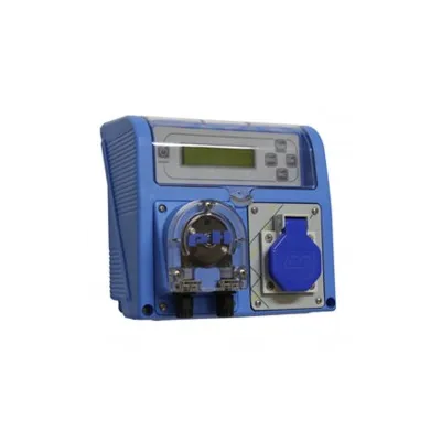 EQUIPO PH Y ORP CLORADOR O ELECTROVALVULA DOSIM 133834 EQUIPO PH Y ORP CLORADOR O ELECTROVALVULA DOSIM 133834