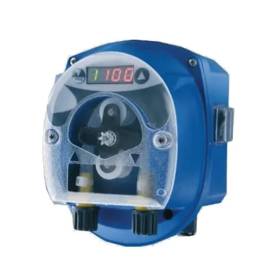 BOMBA PERISTALTICA DINAMYK PH 1.5 L/H SEKO 115119 BOMBA PERISTALTICA DINAMYK PH 1.5 L/H SEKO 115119