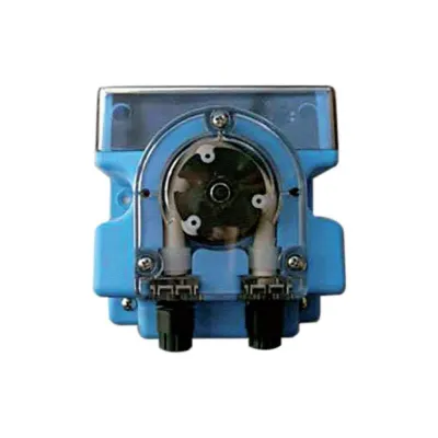 BOMBA DOSADORA PERISTALTICA 0.5-4 L/H 77768 DOSIM
