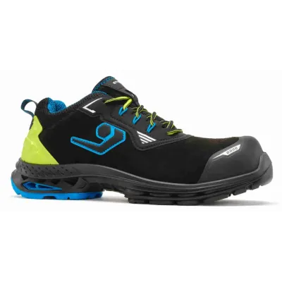 ZAPATO SEGURIDAD B1711 ATHENS S3S BASE