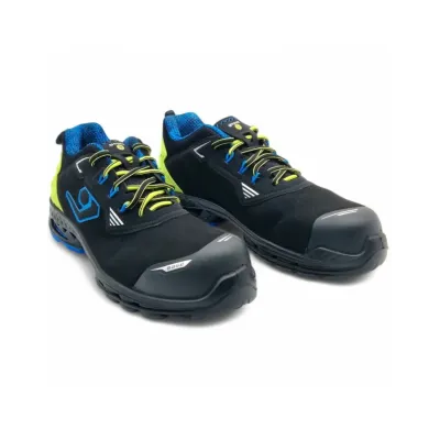 ZAPATO SEGURIDAD B1711 ATHENS S3S BASE