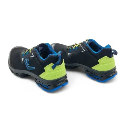 ZAPATO SEGURIDAD B1711 ATHENS S3S BASE