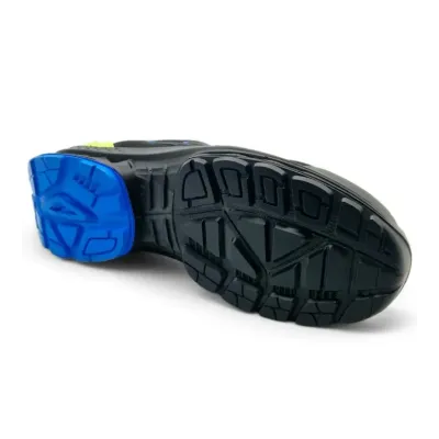 ZAPATO SEGURIDAD B1711 ATHENS S3S BASE