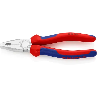 ALICATE UNIVERSAL 03 05 180 /180MM KNIPEX
