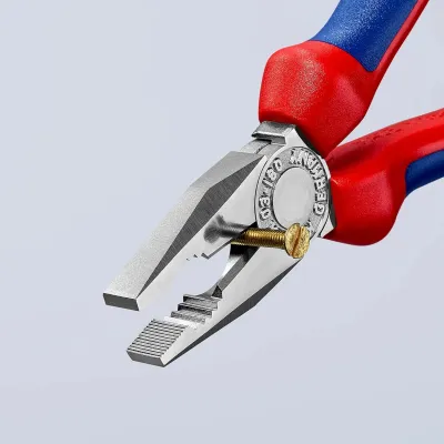 ALICATE UNIVERSAL 03 05 180 /180MM KNIPEX