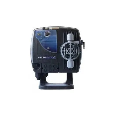 BOMBA DOSIFICADO.OPTIMA 5BAR 20 L/H 57135 ASTRALPOOL BOMBA DOSIFICADO.OPTIMA 5BAR 20 L/H 57135 ASTRALPOOL