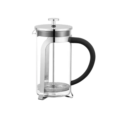 CAFETERA TETERA EMBOLO 2402/650ML VIER   