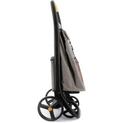 CARRO CLEC TERMO ECO 8 PLUS LEMON GRANITO 4 RUEDAS ROLSER