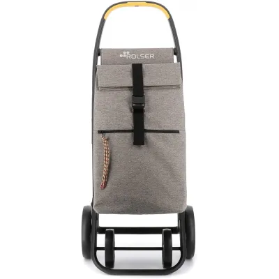 CARRO CLEC TERMO ECO 8 PLUS LEMON GRANITO 4 RUEDAS ROLSER
