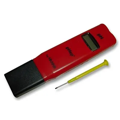 PHMETRO PHEP+ HANNA INSTRUMEN HI98107 PHMETRO PHEP+ HANNA INSTRUMEN HI98107