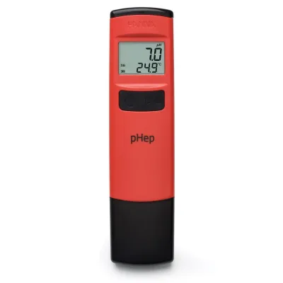 PHMETRO PHEP+ HANNA INSTRUMEN HI98107 PHMETRO PHEP+ HANNA INSTRUMEN HI98107