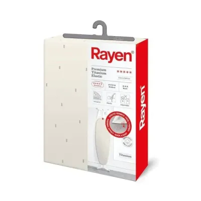 FUNDA TABLA PLANCHAR 6304.04 ELASTICA PREMIUM RAYEN FUNDA TABLA PLANCHAR 6304.04 ELASTICA PREMIUM RAYEN