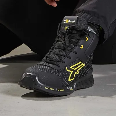 BOTA SEGURIDAD JOE S ESD S3S RV10014 U-POWER BOTA SEGURIDAD JOE S ESD S3S RV10014 U-POWER