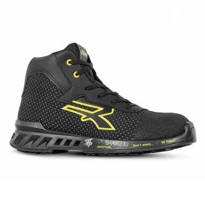 BOTA SEGURIDAD JOE S ESD S3S RV10014 U-POWER BOTA SEGURIDAD JOE S ESD S3S RV10014 U-POWER