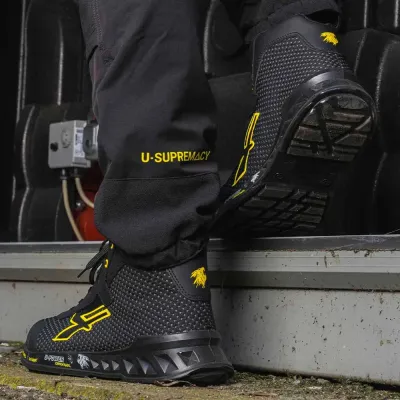 BOTA SEGURIDAD JOE S ESD S3S RV10014 U-POWER BOTA SEGURIDAD JOE S ESD S3S RV10014 U-POWER