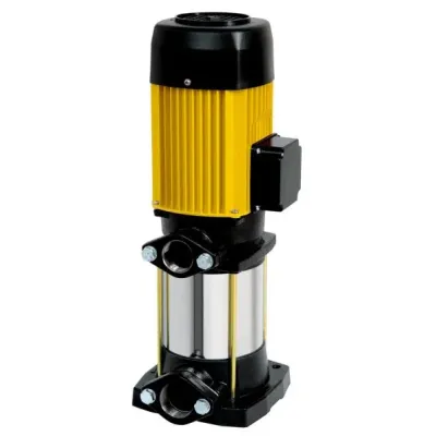 BOMBA VERTICAL MULTI 35-6 N 3CV T 2,2KW ESPA