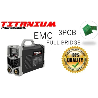 SOLDADORA INVERTER CE-TITANIUM162 CEVIK SOLDADORA INVERTER CE-TITANIUM162 CEVIK