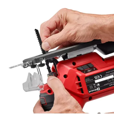 SIERRA CALAR TC-JS 90/650W 4321165 EINHELL SIERRA CALAR TC-JS 90/650W 4321165 EINHELL