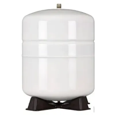 ACUMULADOR DEPOSITO TANQUE PRESURIZADO OSMOSIS 15LTS METALICO HIDROSFERA