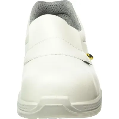 ZAPATO SEGURIDAD POLO S2 KU002I BLANCO GIASCO ZAPATO SEGURIDAD POLO S2 KU002I BLANCO GIASCO
