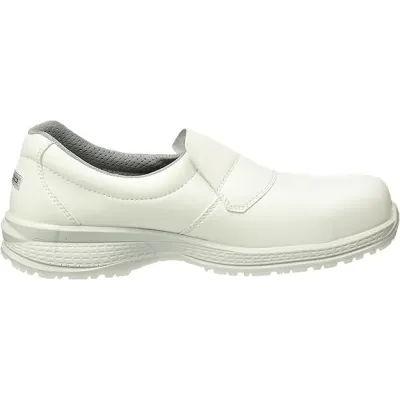 ZAPATO SEGURIDAD POLO S2 KU002I BLANCO GIASCO ZAPATO SEGURIDAD POLO S2 KU002I BLANCO GIASCO