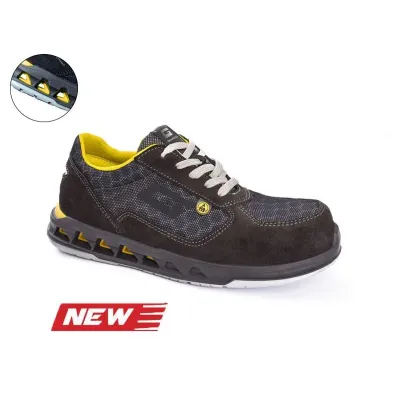 ZAPATO SEGURIDAD SUN S1PL FO SR 3L454T GIASCO ZAPATO SEGURIDAD SUN S1PL FO SR 3L454T GIASCO
