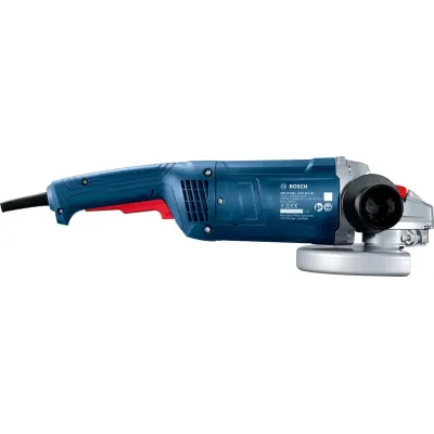 AMOLADORA ANGULAR GWS 20-230 J PROFESIONAL BOSCH AMOLADORA ANGULAR GWS 20-230 J PROFESIONAL BOSCH