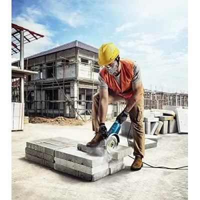 AMOLADORA ANGULAR GWS 20-230 J PROFESIONAL BOSCH AMOLADORA ANGULAR GWS 20-230 J PROFESIONAL BOSCH
