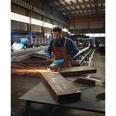 AMOLADORA ANGULAR GWS 20-230 J PROFESIONAL BOSCH AMOLADORA ANGULAR GWS 20-230 J PROFESIONAL BOSCH