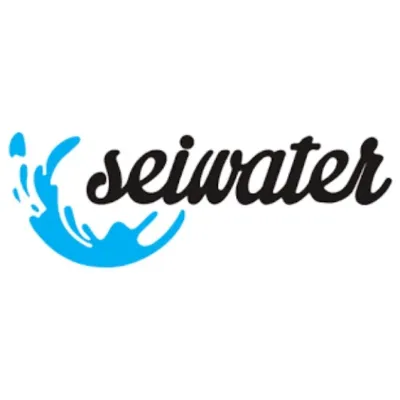 DEPURADORA OSMOSIS OMEGA ENJOY SLIM DF CON BOMBA FLUJO DIRECTO SEIWATER
