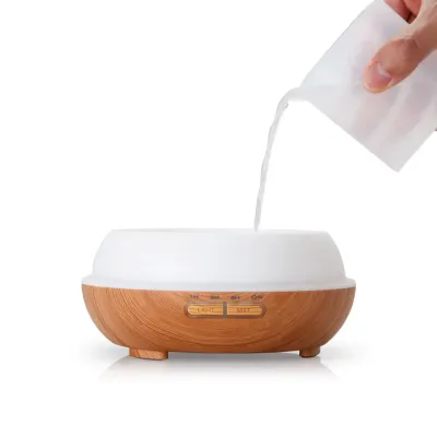 HUMIDIFICADOR AROMAS HUA 3000 ORBEGOZO HUMIDIFICADOR AROMAS HUA 3000 ORBEGOZO