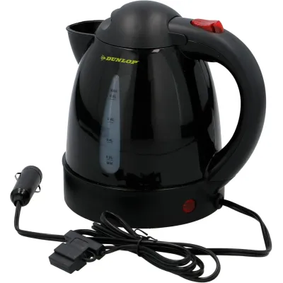 HERVIDOR AGUA P/CAMION 07907/0,8LT 24V 250W DUNLOP