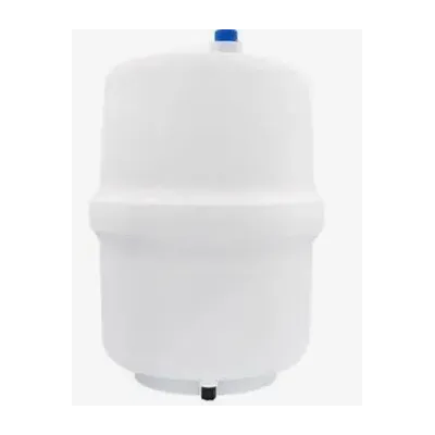 ACUMULADOR DEPOSITO TANQUE PRESURIZADO AGUA OSMOSIS 10 L PLÁSTICO