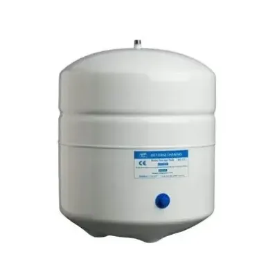 ACUMULADOR DEPOSITO TANQUE PRESURIZADO OSMOSIS 15LTS METALICO HIDROSFERA