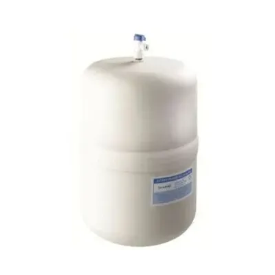 ACUMULADOR DEPOSITO TANQUE PRESURIZADO OSMOSIS 15LTS METALICO HIDROSFERA
