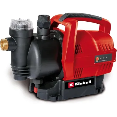 GRUPO AUTOMATICO GC-AW 6333/4176730 EINHELL GRUPO AUTOMATICO GC-AW 6333/4176730 EINHELL