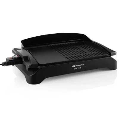 BARBACOA BC 4000/16523 2000W ORBEGOZO BARBACOA BC 4000/16523 2000W ORBEGOZO
