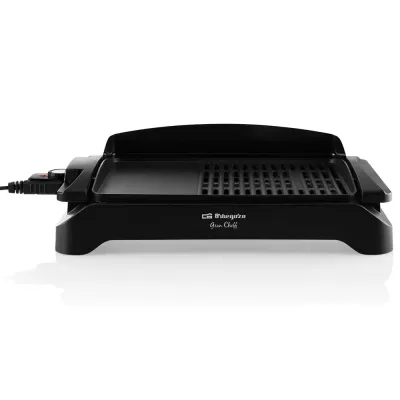 BARBACOA BC 4000/16523 2000W ORBEGOZO BARBACOA BC 4000/16523 2000W ORBEGOZO