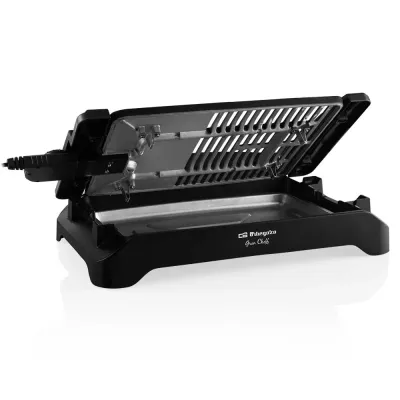BARBACOA BC 4000/16523 2000W ORBEGOZO BARBACOA BC 4000/16523 2000W ORBEGOZO