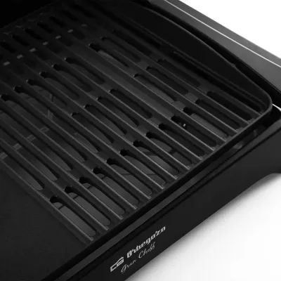 BARBACOA BC 4000/16523 2000W ORBEGOZO BARBACOA BC 4000/16523 2000W ORBEGOZO