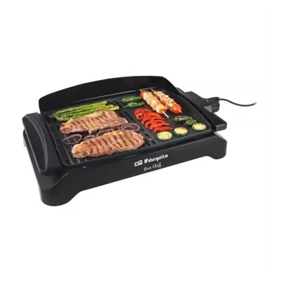 BARBACOA BC 4000/16523 2000W ORBEGOZO BARBACOA BC 4000/16523 2000W ORBEGOZO