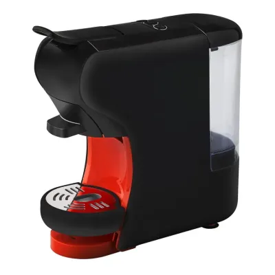 CAFETERA CAPSULAS 34342 3EN1 20BAR KUKEN CAFETERA CAPSULAS 34342 3EN1 20BAR KUKEN