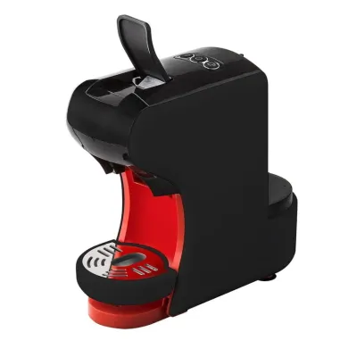 CAFETERA CAPSULAS 34342 3EN1 20BAR KUKEN CAFETERA CAPSULAS 34342 3EN1 20BAR KUKEN
