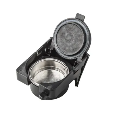 CAFETERA CAPSULAS 34342 3EN1 20BAR KUKEN CAFETERA CAPSULAS 34342 3EN1 20BAR KUKEN