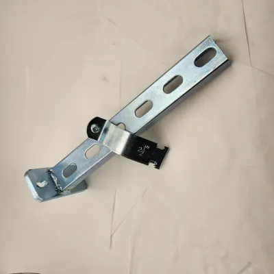 KIT SOPORTE BATERIA CONTADORES 75MM 04KSB075 GATELL