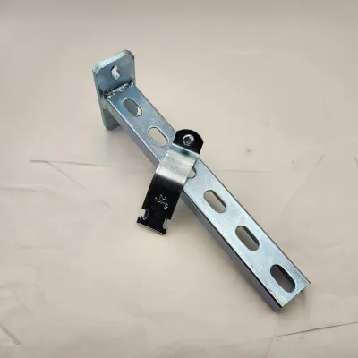 KIT SOPORTE BATERIA CONTADORES 75MM 04KSB075 GATELL